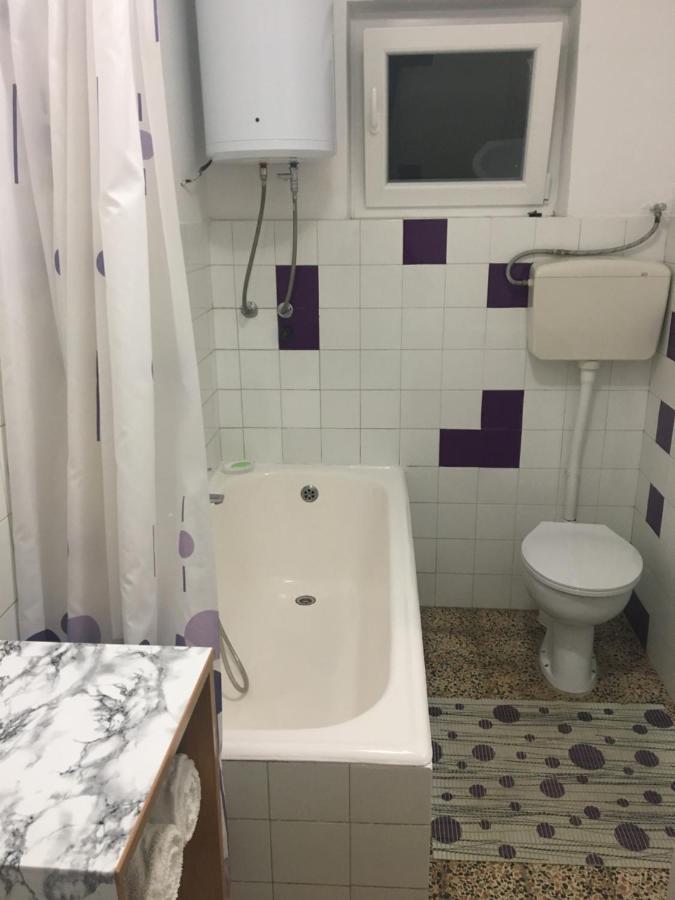 Room Bioci Šibenik Екстериор снимка