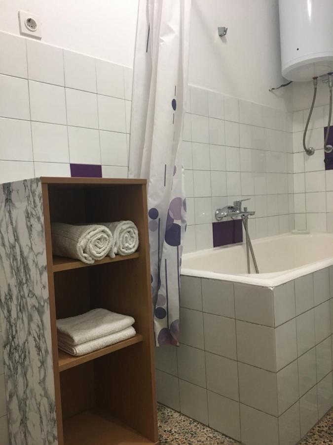 Room Bioci Šibenik Екстериор снимка
