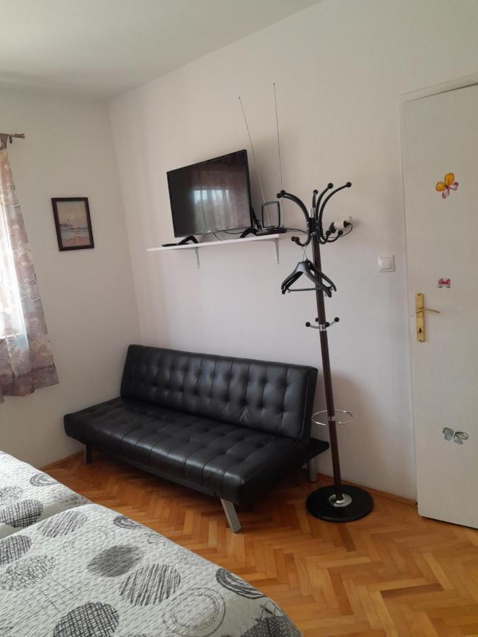 Room Bioci Šibenik Екстериор снимка