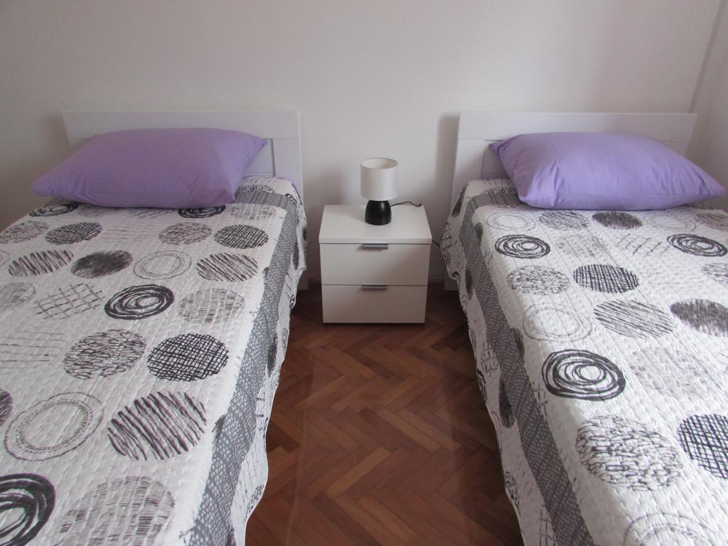 Room Bioci Šibenik Екстериор снимка