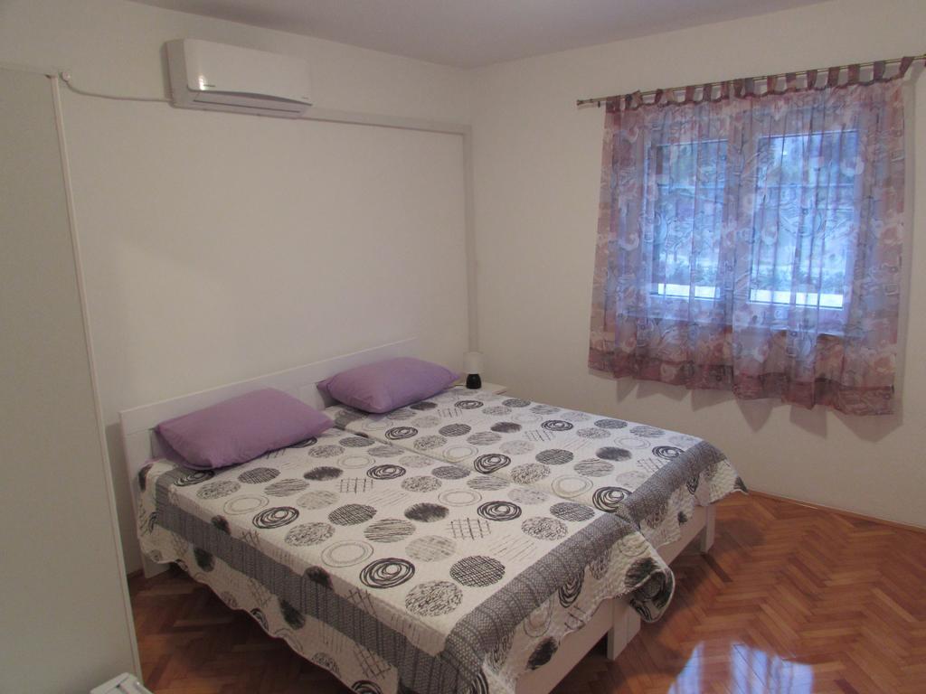 Room Bioci Šibenik Екстериор снимка