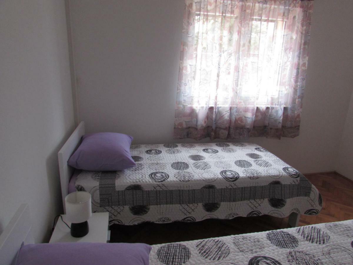 Room Bioci Šibenik Екстериор снимка