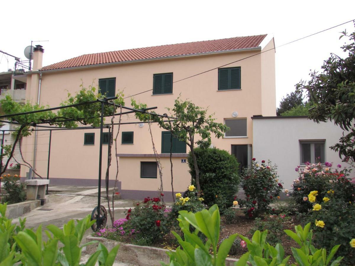 Room Bioci Šibenik Екстериор снимка