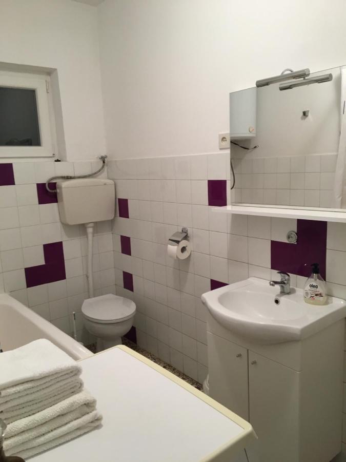 Room Bioci Šibenik Екстериор снимка